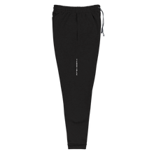 Load image into Gallery viewer, Vertical Integration Sweatpants - Black
